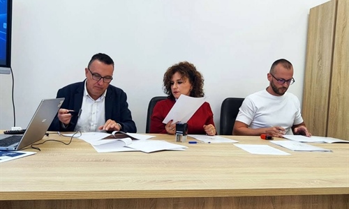 Počinje gradnja biciklističke staze od Lovasa do Opatovca