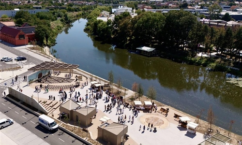 Vinkovčani utakmice Hrvatske nogometne reprezentacije mogu pratiti na...