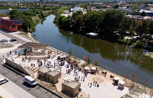 Vinkovčani utakmice Hrvatske nogometne reprezentacije mogu pratiti na...