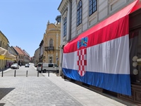 Hrvatska – Engleska, danas od 22 sata