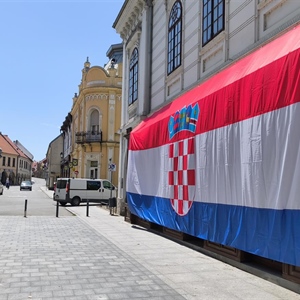 Hrvatska – Engleska, danas od 22 sata