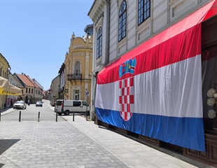 Hrvatska – Engleska, danas od 22 sata