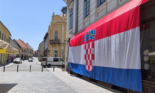 Hrvatska – Engleska, danas od 22 sata