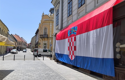 Hrvatska – Engleska, danas od 22 sata