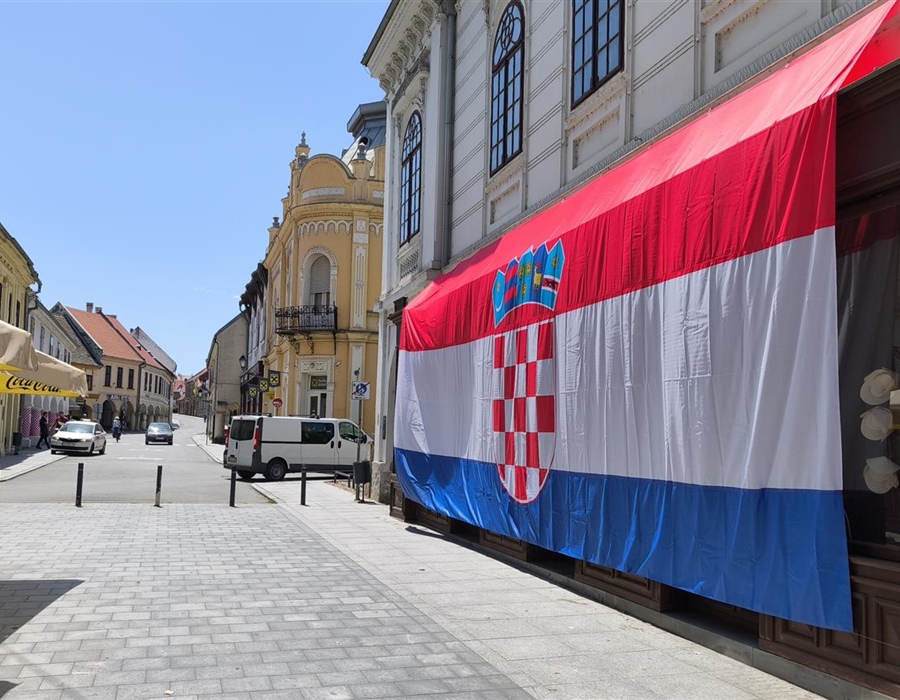 Hrvatska – Engleska, danas od 22 sata