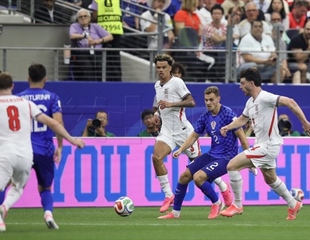 Vatreni bez bodova na startu SP-a: Engleska u Dallasu kaznila svaku...