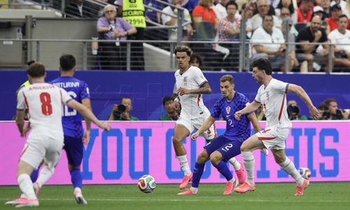 Vatreni bez bodova na startu SP-a: Engleska u Dallasu kaznila svaku...