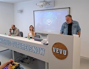 Sedmo izdanje festivala okuplja istaknuta imena medijske scene iz...