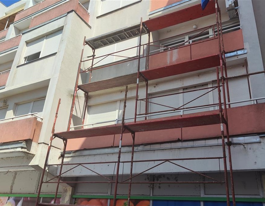 Dizala i obnovljena pročelja uz pomoć države: otvoreni natječaji...