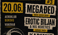 U subotu koncert Hangažiranje u Borovu naselju