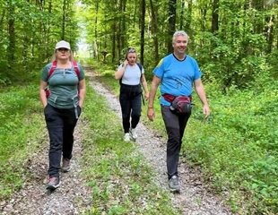 Europska inicijativa „Camino za mir“ ove nedjelje stiže u Vukovar: Od...