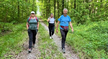 Europska inicijativa „Camino za mir“ ove nedjelje stiže u Vukovar: Od Ovčare do središnje crkve hodočasnici će hodati za mir i sjećanje
