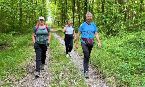 Europska inicijativa „Camino za mir“ ove nedjelje stiže u Vukovar: Od...