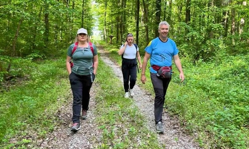 Europska inicijativa „Camino za mir“ ove nedjelje stiže u Vukovar: Od...