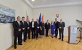 Osijek dobio Počasni konzulat Slovačke Republike