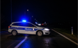 Tragedija na cesti: Poginuo motociklist