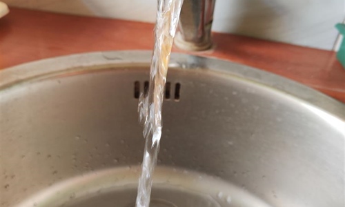 Vinkovački vodovod poziva građane na racionalno trošenje vode