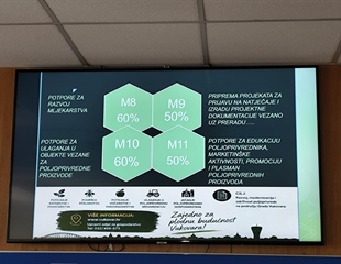 Više transparentnosti i pravednija raspodjela sredstava: Grad Vukovar...