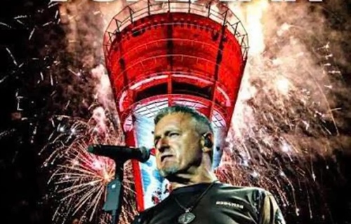 Humanitarni koncert Marka Perkovića Thompsona u Vukovaru 29. kolovoza