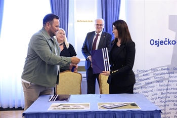 U Belom Manastiru kreće nova investicija u obrazovanje