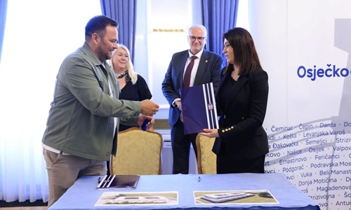 U Belom Manastiru kreće nova investicija u obrazovanje
