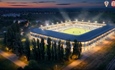 Škabrnja prva među hrvatskim općinama podržala izgradnju Stadiona 12 hrvatskih redarstvenika u Vukovaru