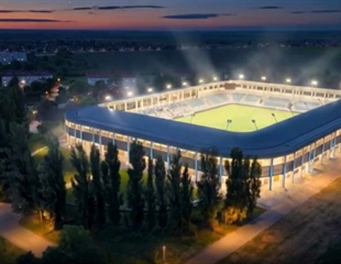 Škabrnja prva među hrvatskim općinama podržala izgradnju Stadiona 12...