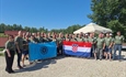 Od Varaždina do Vukovara u čast poginulim suborcima