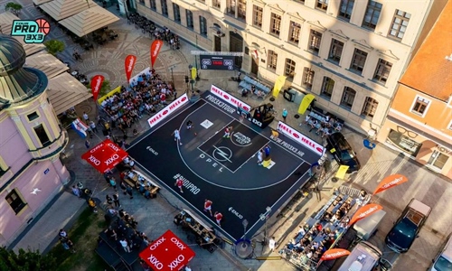 Ljeto u Vinkovcima donosi više od mjesec dana zabave, kulture i sporta