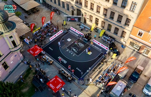 Ljeto u Vinkovcima donosi više od mjesec dana zabave, kulture i sporta