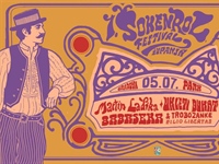Šokenrol fest stiže u Županju: spoj šokačke tradicije i modernog zvuka
