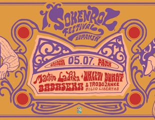 Šokenrol fest stiže u Županju: spoj šokačke tradicije i modernog zvuka