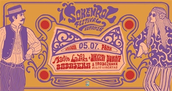 Šokenrol fest stiže u Županju: spoj šokačke tradicije i modernog zvuka