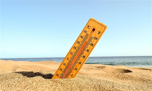 Pred nama je prvi ovogodišnji toplinski val: Temperature do 35...