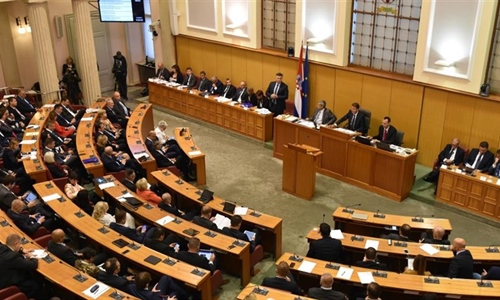Osobe s invaliditetom najviše se žale na socijalna prava i dugotrajne...