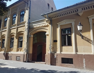 Na Općinskim sudovima u Vinkovcima, Vukovaru, Županji i Otoku dojave o...