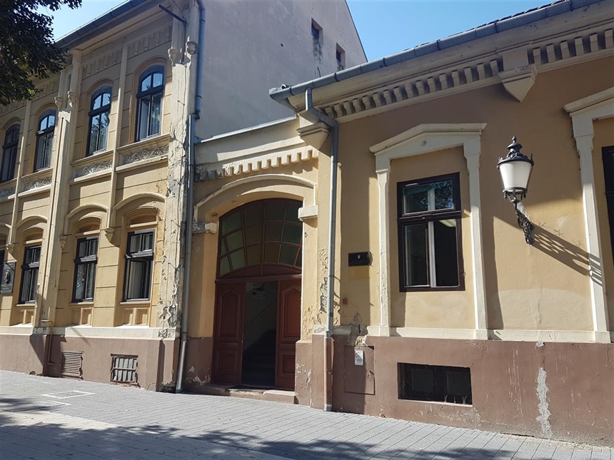 Na Općinskim sudovima u Vinkovcima, Vukovaru, Županji i Otoku dojave o postavljenoj bombi