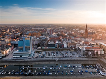Osijek osnovao novu agenciju za stanovanje i EU fondove: Fokus na priuštive stanove i razvoj grada