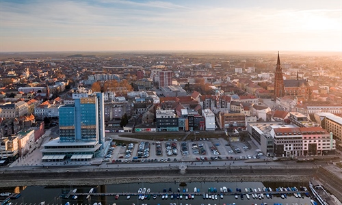 Osijek osnovao novu agenciju za stanovanje i EU fondove: Fokus na...