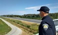 Prometni vikend na cestama županije: 11 nesreća, dvoje ozlijeđenih i desetci prekršaja