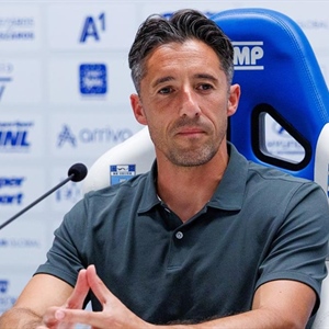 Federico Bessone i službeno potvrđen kao novi trener NK Osijek