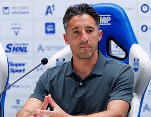 Federico Bessone i službeno potvrđen kao novi trener NK Osijek