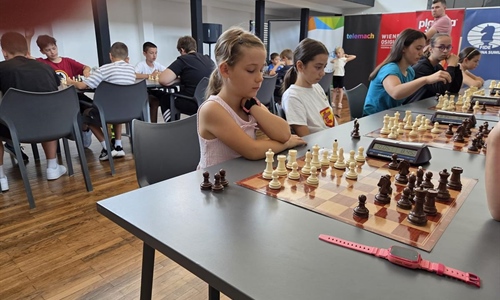 Najboljih 12 šahista Vukovarsko-srijemske županiji putuje na državnu...