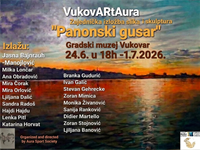 Panonski gusar izlaže svoje blago