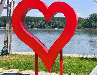 Počinje Dunav Fest: Tri dana vrhunske zabave, gastronomije i programa...