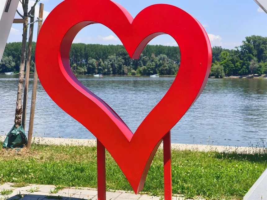 Počinje Dunav Fest: Tri dana vrhunske zabave, gastronomije i programa za sve generacije