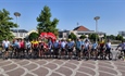 Ispraćena karavana „Put prijateljstva Vukovar - Ljubljana