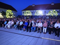 Osijek dva mjeseca živi u ritmu umjetnosti: otvoreno 26. Osječko ljeto...