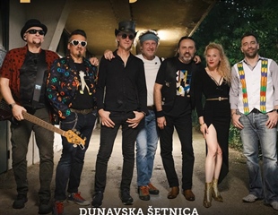Sejo Sexon uoči koncerta u Vukovaru: „Naš koncert je spoj mladosti i...