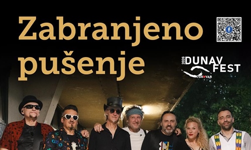 Sejo Sexon uoči koncerta u Vukovaru: „Naš koncert je spoj mladosti i...